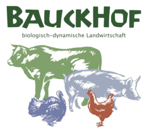 Logo des Bauckhof Klein Suestedt